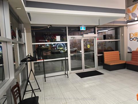 Photo 9 at K2 - 35 William Kitchen Road, Dorset Park, Toronto