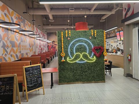 Photo 10 at K2 - 35 William Kitchen Road, Dorset Park, Toronto