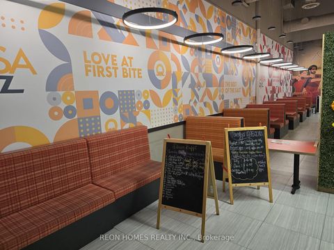 Photo 11 at K2 - 35 William Kitchen Road, Dorset Park, Toronto