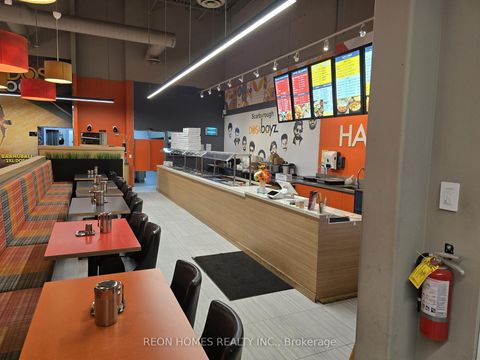 Photo 12 at K2 - 35 William Kitchen Road, Dorset Park, Toronto