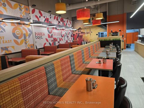 Photo 13 at K2 - 35 William Kitchen Road, Dorset Park, Toronto