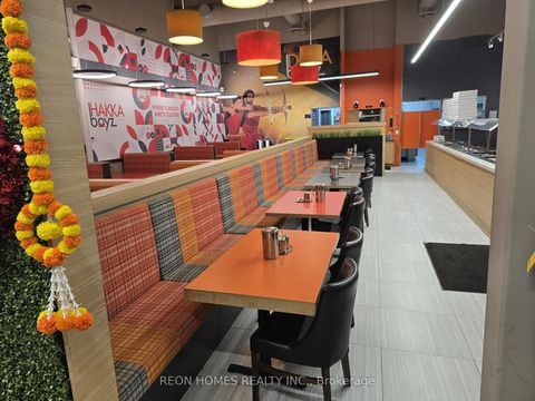 Photo 14 at K2 - 35 William Kitchen Road, Dorset Park, Toronto