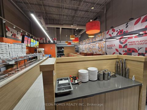 Photo 15 at K2 - 35 William Kitchen Road, Dorset Park, Toronto