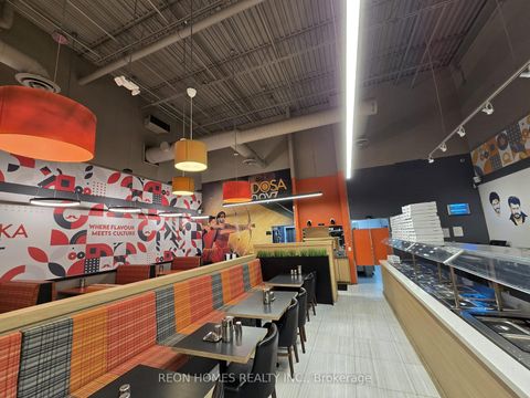 Photo 16 at K2 - 35 William Kitchen Road, Dorset Park, Toronto