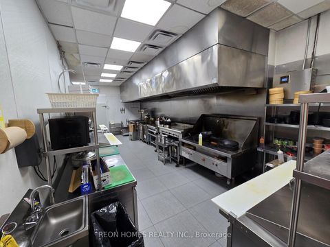 Photo 18 at K2 - 35 William Kitchen Road, Dorset Park, Toronto