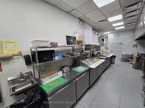 Photo 19 at K2 - 35 William Kitchen Road, Dorset Park, Toronto