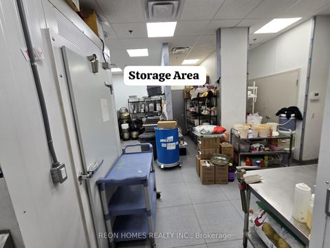 Photo 20 at K2 - 35 William Kitchen Road, Dorset Park, Toronto