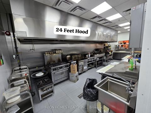 Photo 21 at K2 - 35 William Kitchen Road, Dorset Park, Toronto