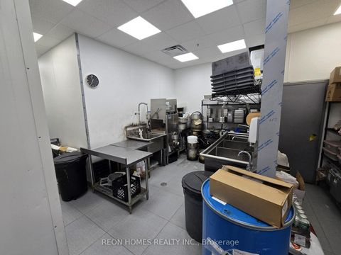 Photo 22 at K2 - 35 William Kitchen Road, Dorset Park, Toronto