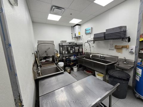 Photo 23 at K2 - 35 William Kitchen Road, Dorset Park, Toronto