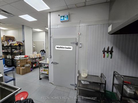 Photo 24 at K2 - 35 William Kitchen Road, Dorset Park, Toronto