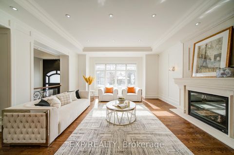 Photo 4 at 166 Byng Avenue, Willowdale East, Toronto