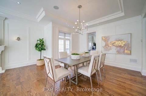 Photo 6 at 166 Byng Avenue, Willowdale East, Toronto