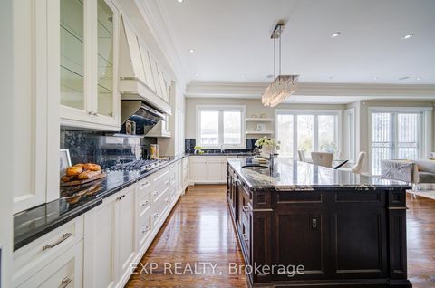 Photo 7 at 166 Byng Avenue, Willowdale East, Toronto