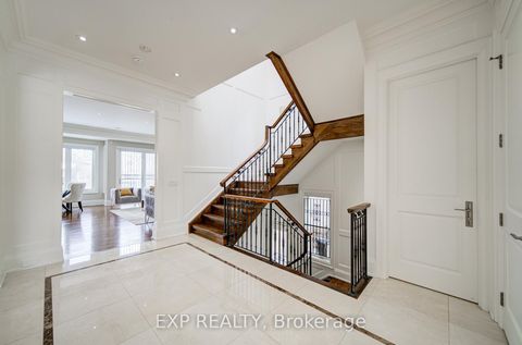Photo 16 at 166 Byng Avenue, Willowdale East, Toronto