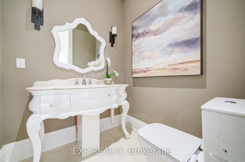 Photo 17 at 166 Byng Avenue, Willowdale East, Toronto