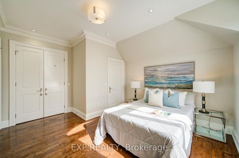 Photo 20 at 166 Byng Avenue, Willowdale East, Toronto