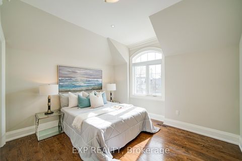Photo 21 at 166 Byng Avenue, Willowdale East, Toronto