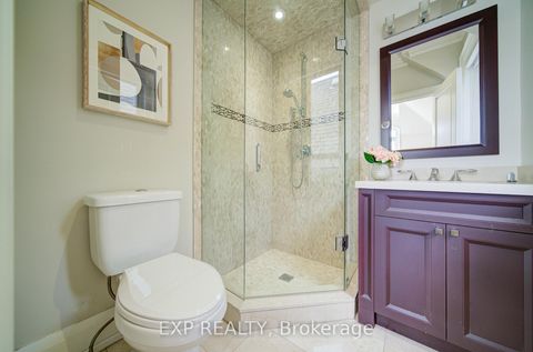 Photo 22 at 166 Byng Avenue, Willowdale East, Toronto