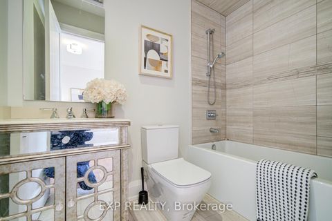 Photo 28 at 166 Byng Avenue, Willowdale East, Toronto