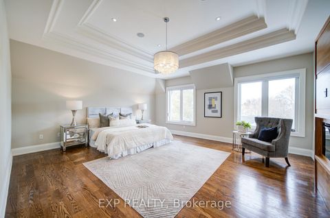 Photo 29 at 166 Byng Avenue, Willowdale East, Toronto