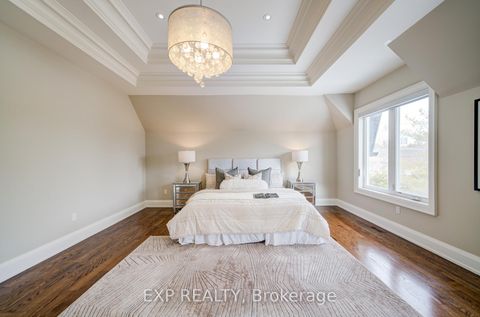 Photo 30 at 166 Byng Avenue, Willowdale East, Toronto