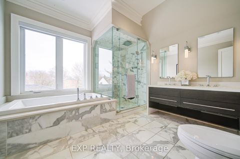 Photo 33 at 166 Byng Avenue, Willowdale East, Toronto
