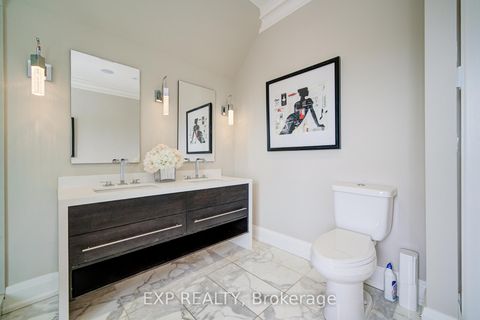 Photo 35 at 166 Byng Avenue, Willowdale East, Toronto