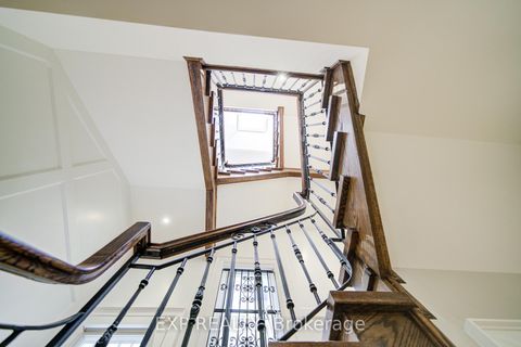 Photo 36 at 166 Byng Avenue, Willowdale East, Toronto