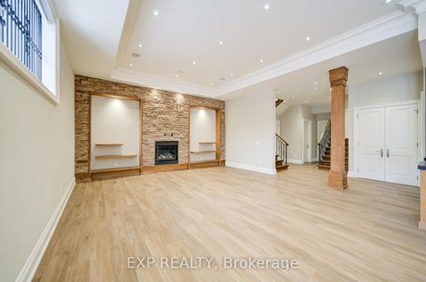 Photo 42 at 166 Byng Avenue, Willowdale East, Toronto