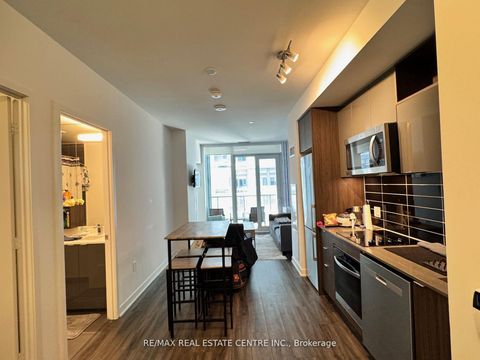 Photo 7 at 1925A - 70 Princess Street, Waterfront Communities C8, Toronto