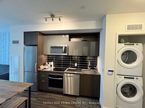 Photo 9 at 1925A - 70 Princess Street, Waterfront Communities C8, Toronto