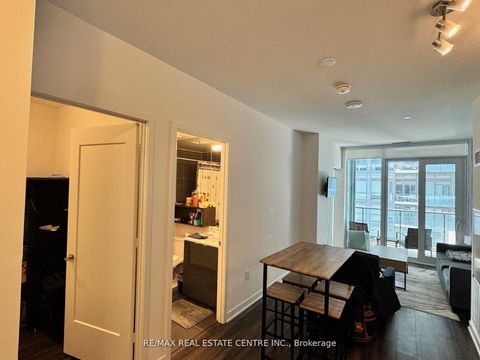 Photo 13 at 1925A - 70 Princess Street, Waterfront Communities C8, Toronto