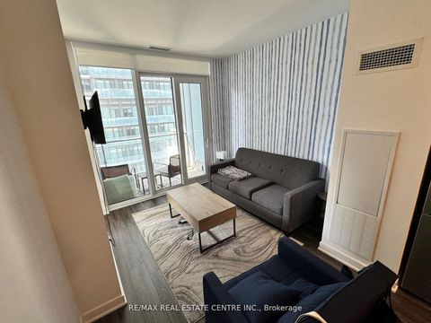 Photo 17 at 1925A - 70 Princess Street, Waterfront Communities C8, Toronto