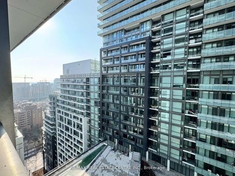 Photo 23 at 1925A - 70 Princess Street, Waterfront Communities C8, Toronto