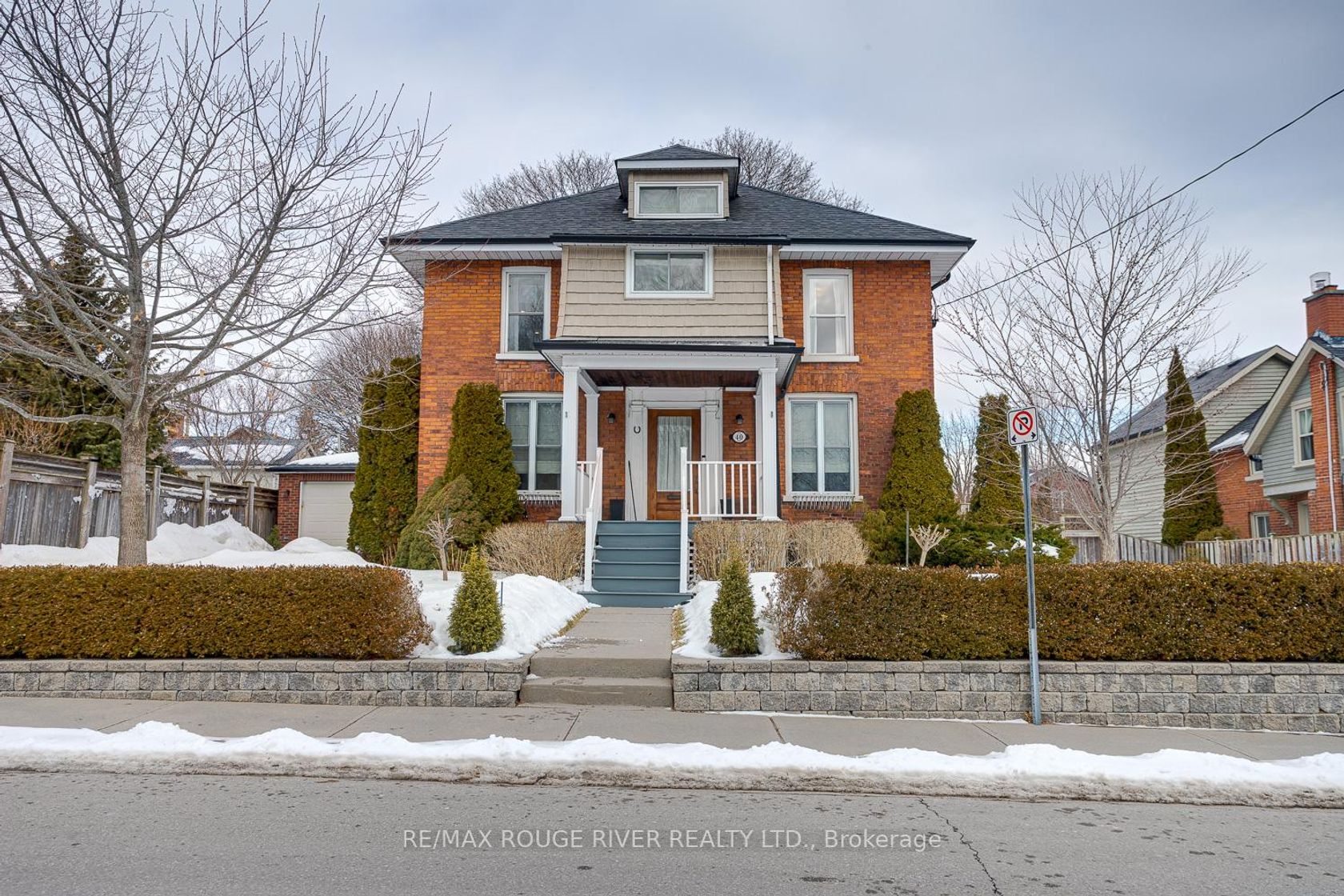 40 Buck Street, Cobourg 
