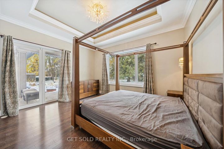 Photo 21 at 7 Tristan Court, Bram West, Brampton