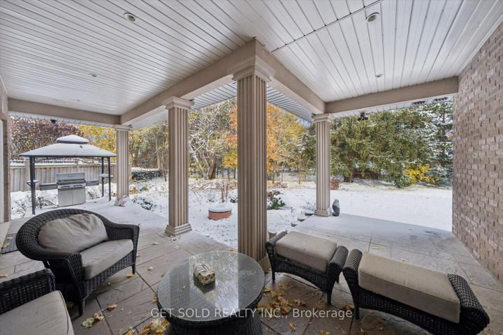 Photo 47 at 7 Tristan Court, Bram West, Brampton