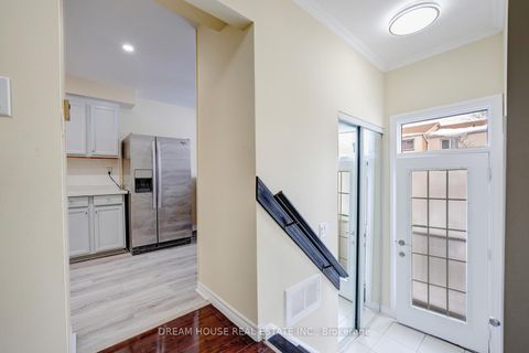 Photo 3 at 2 - 1655 Geta Circle, Village East, Pickering