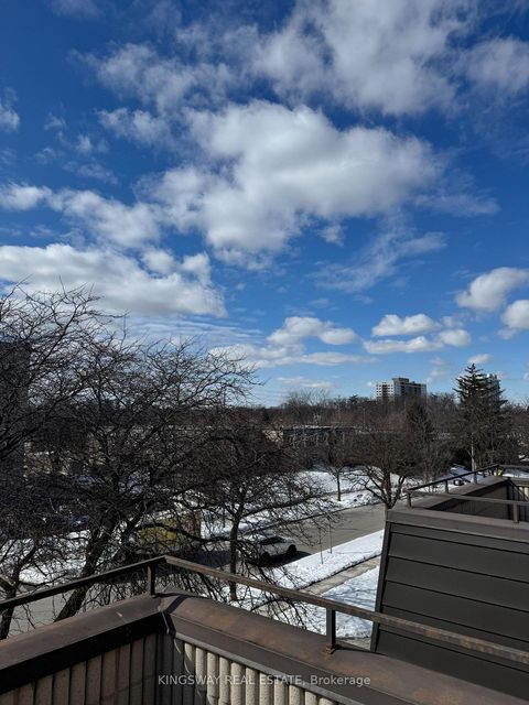 Photo 20 at 347 - 1395 Williamsport Drive, Applewood, Mississauga