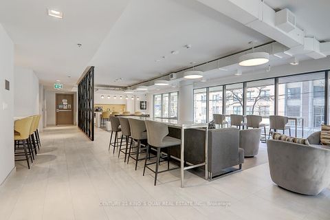 Photo 8 at 609 - 203 College Street, Chinatown, Toronto