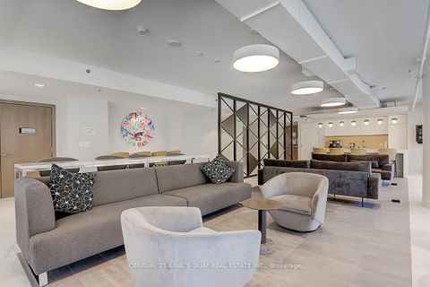 Photo 9 at 609 - 203 College Street, Chinatown, Toronto