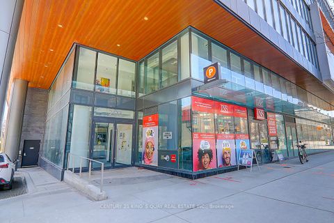 Photo 10 at 609 - 203 College Street, Chinatown, Toronto