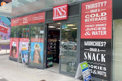 Photo 12 at 609 - 203 College Street, Chinatown, Toronto