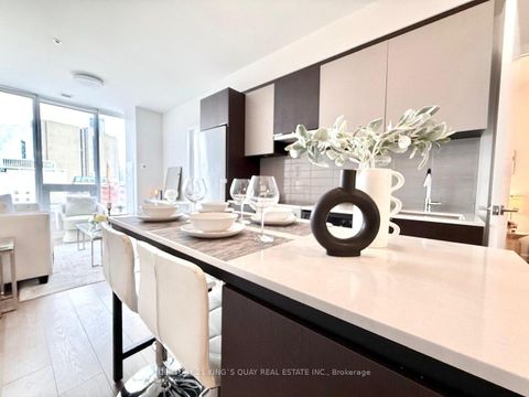 Photo 15 at 609 - 203 College Street, Chinatown, Toronto