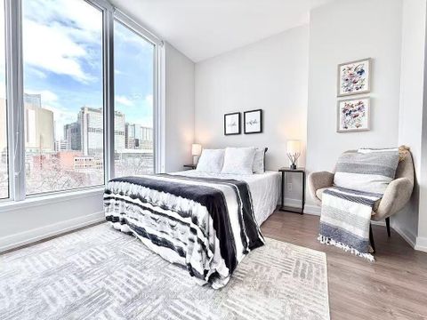 Photo 17 at 609 - 203 College Street, Chinatown, Toronto