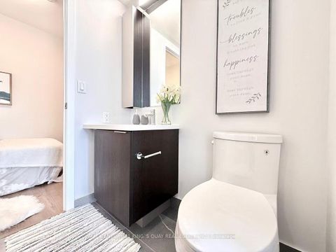 Photo 18 at 609 - 203 College Street, Chinatown, Toronto