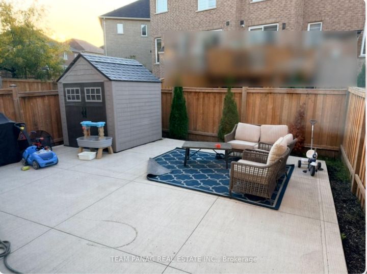 Photo 44 at 414 Royal West Drive, Credit Valley, Brampton