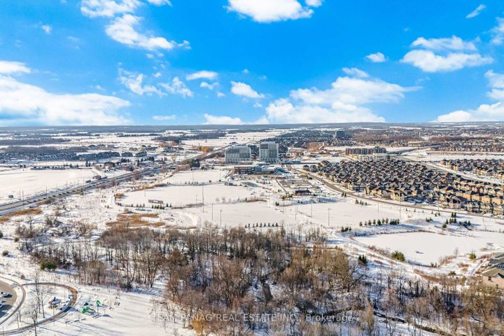 Photo 48 at 414 Royal West Drive, Credit Valley, Brampton