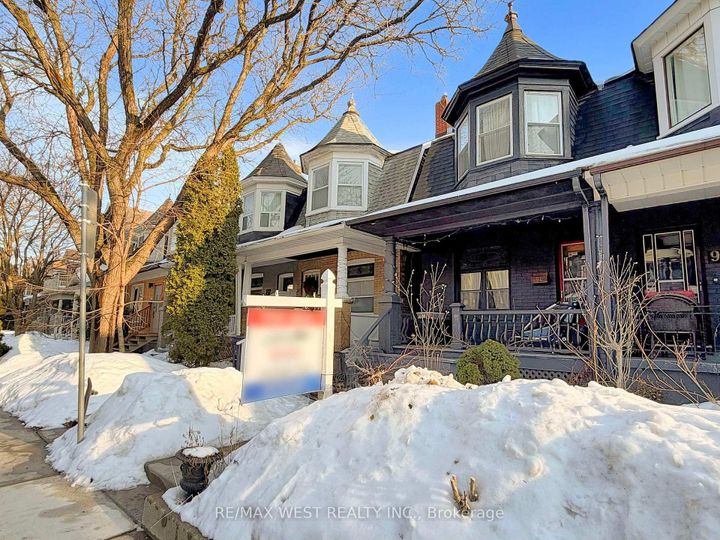 Photo 2 at 91 Olive Avenue, Annex, Toronto